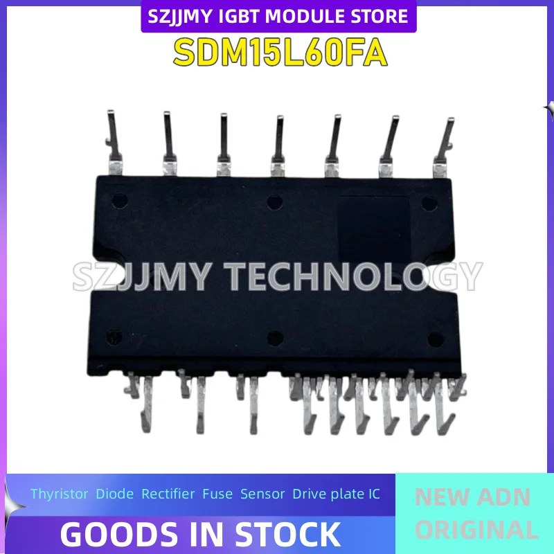 Brand new original stock SDM15L60FA SDM15L60RA 15A600V intelligent small air conditioning module
