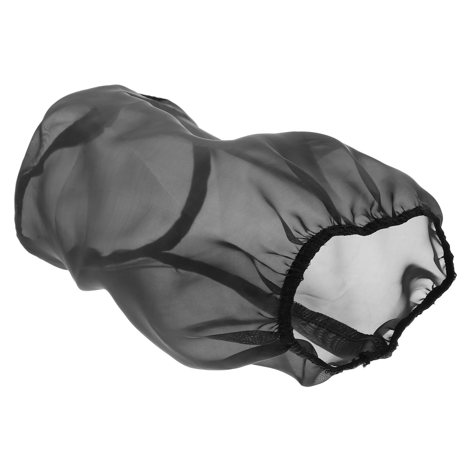 

Universal Air Filters Cover Car Intake Wraps Waterproof Dustproof For High Intake Durable Engine