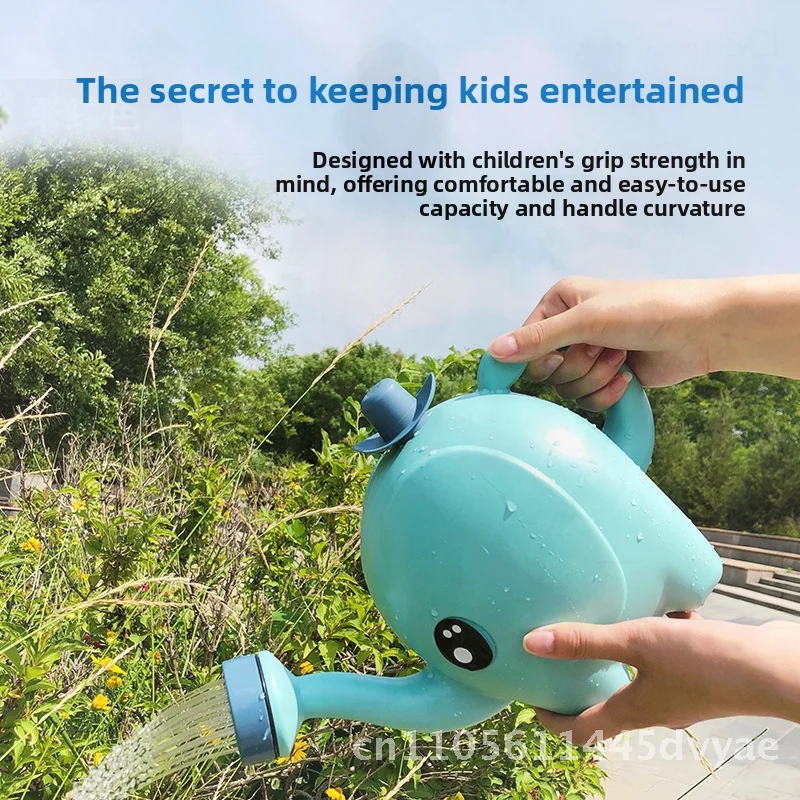 

Watering can watering can home cute children watering can gardening flower watering artifact watering can watering pot