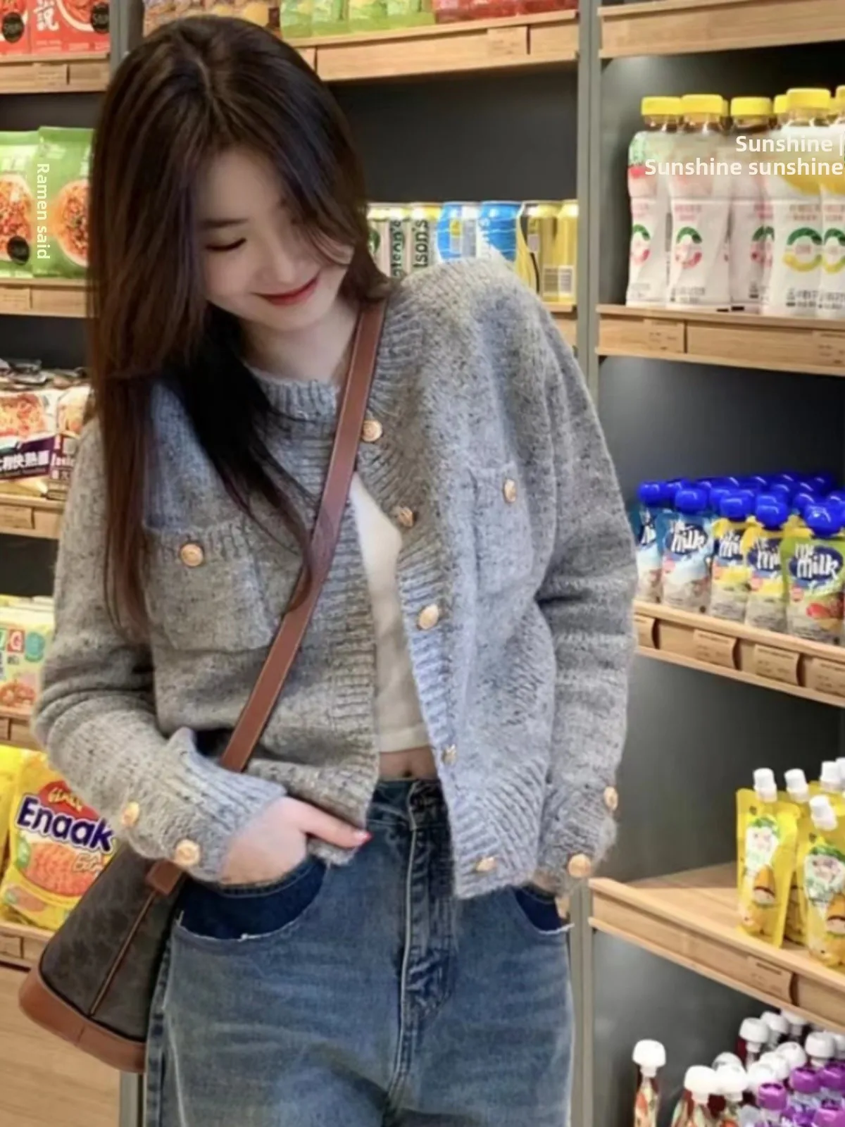 Spring Autumn Women… - image