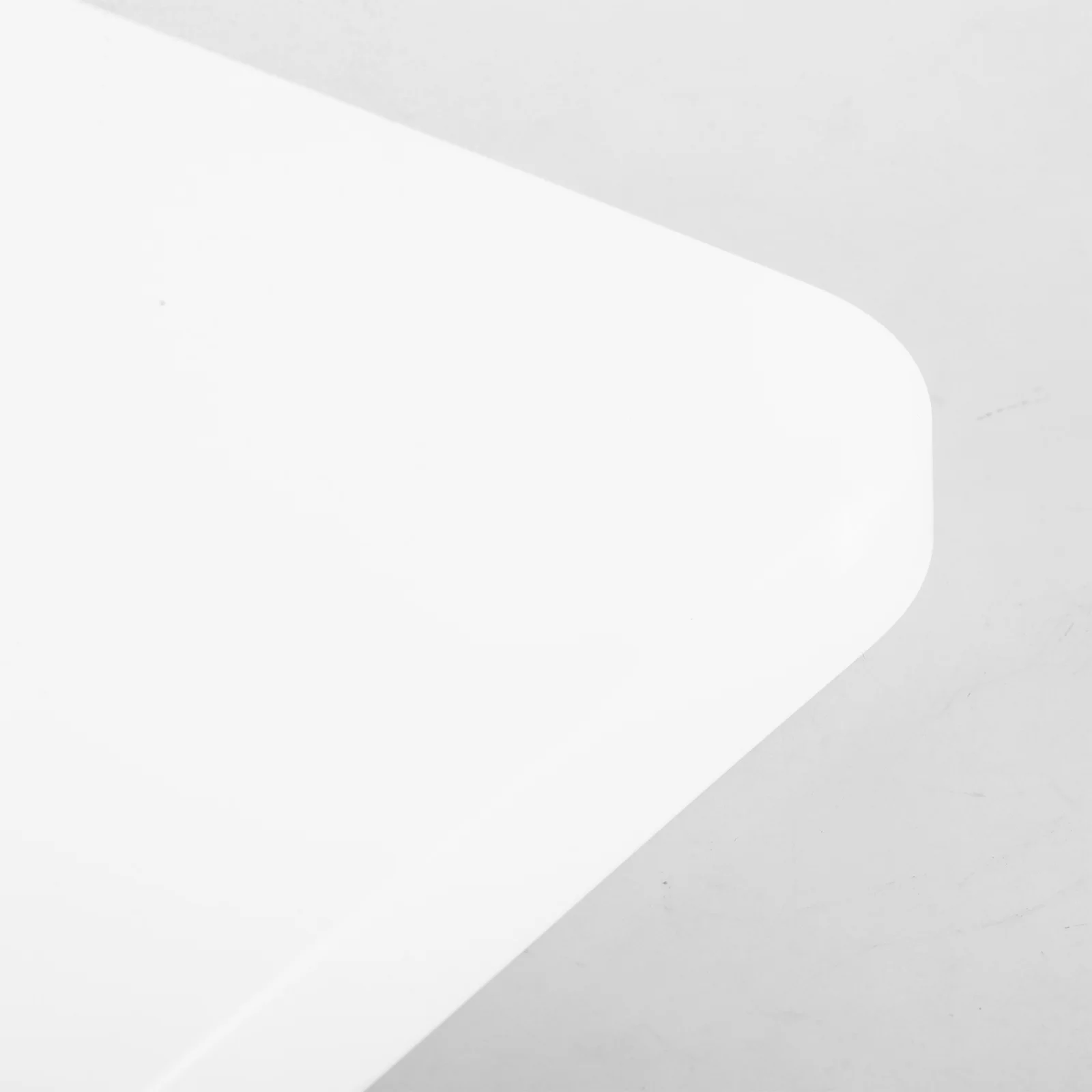 LED Ceiling Light Cover Design for Hallway Balcony Kitchen Bathroom Soft Non Glaring Light Fixture Easy DIY