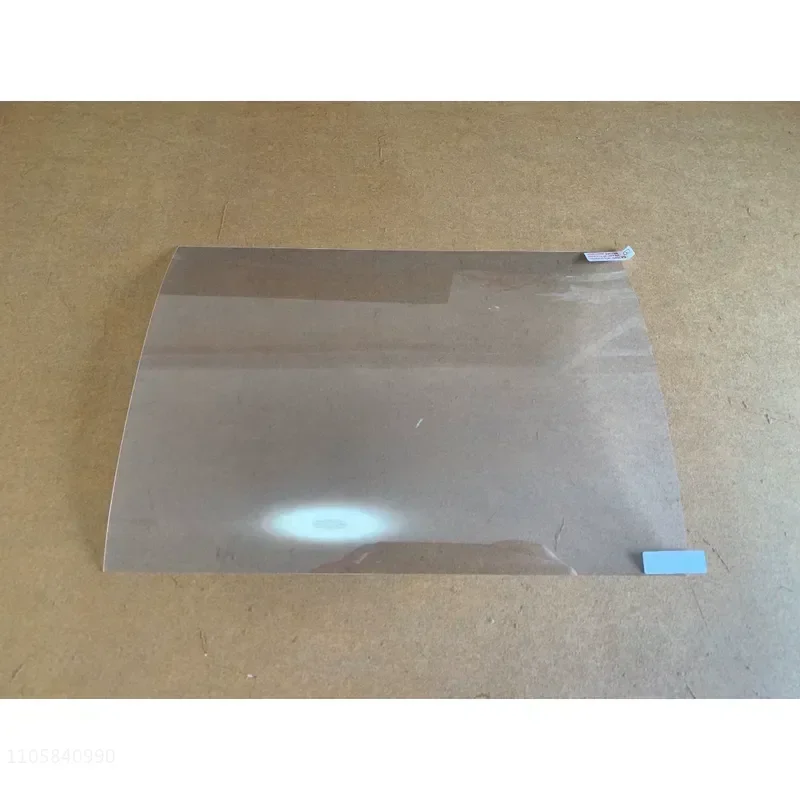 Anti Glare Screen Protector for Panasonic CF 31 Matte Film Guard