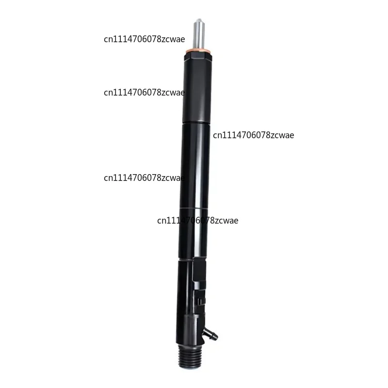 for Delphi Vehicles Engine EJBR02101Z 28232241, YD0328 28382352 EJBR02601Z Common Rail Diesel Injector of Euro 3