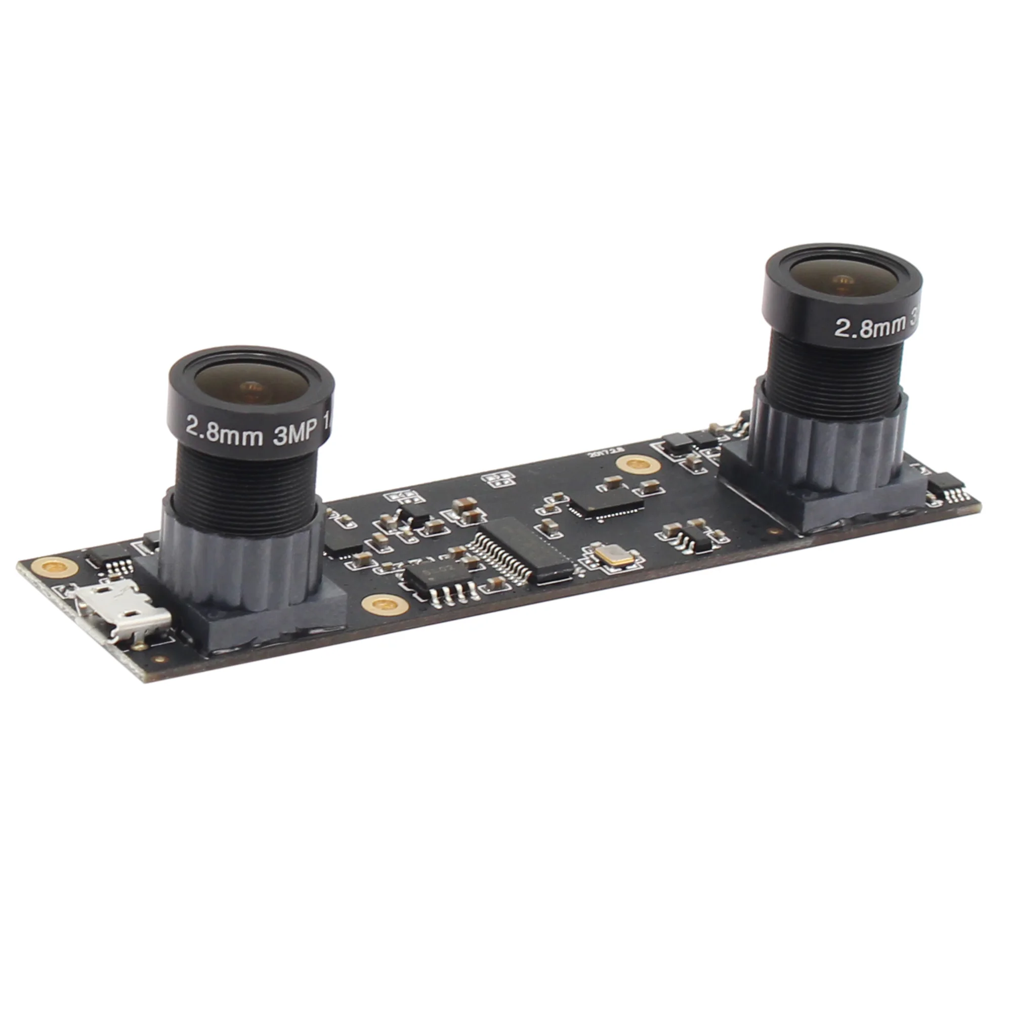 2MP 1/3