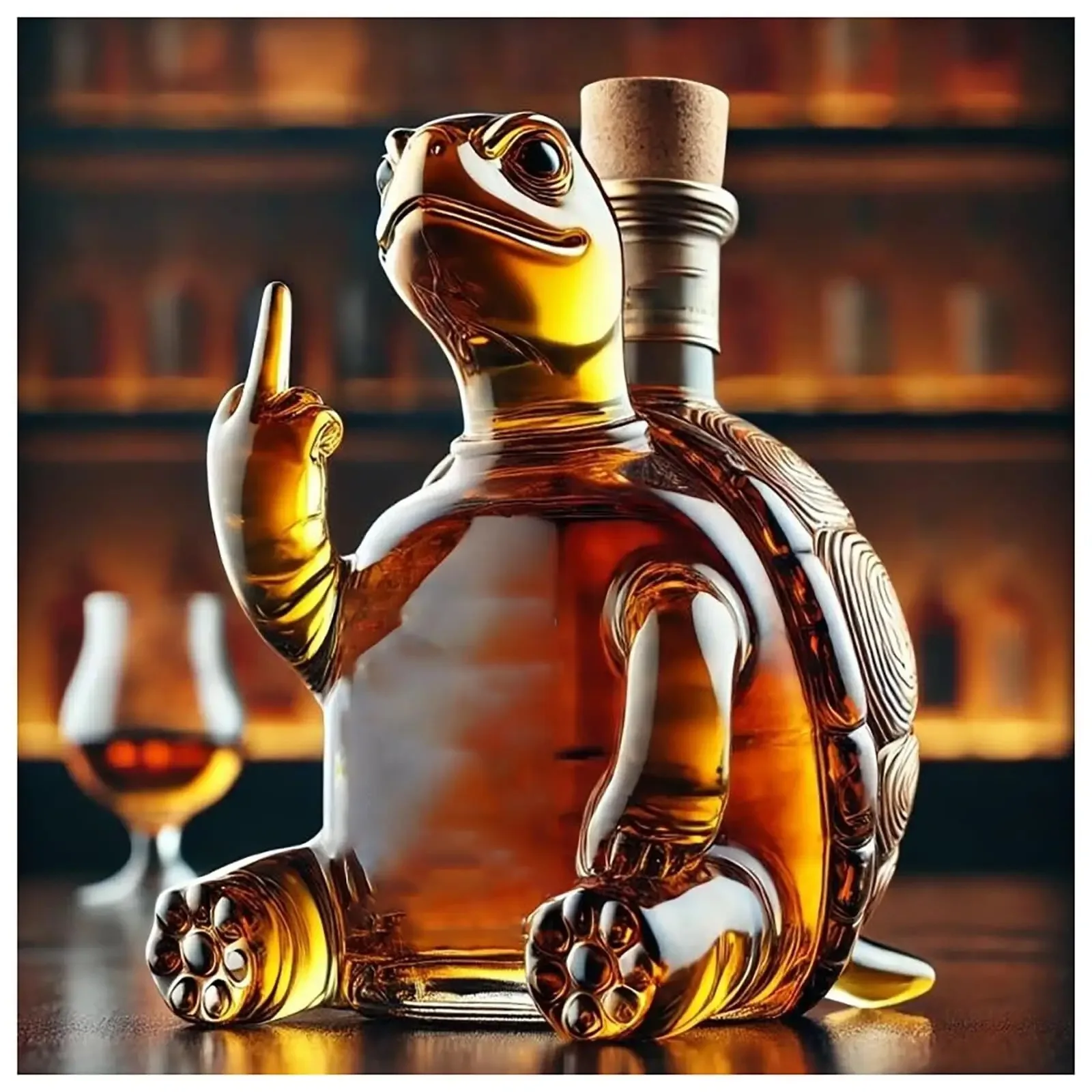 Thumbnail 3 - #61 Latest Decanters Offers