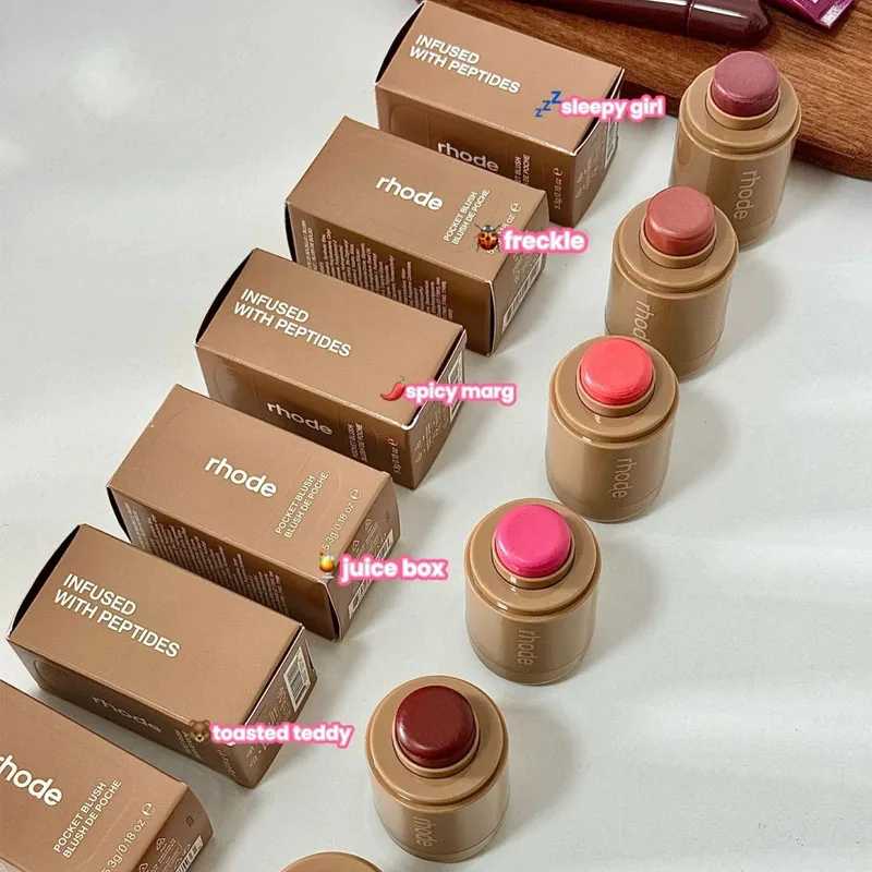 여름 한정판 화장품 립글로스 젤리 텍스처 롱래스팅 립케어 뉴 레몬티니 피부톤 개선 블러쉬 스틱 립라이너