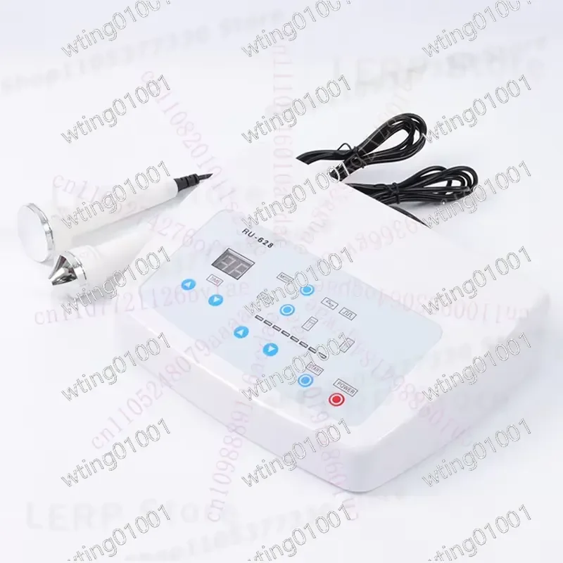 RU 628 Ultrasonic Set -AliExpress