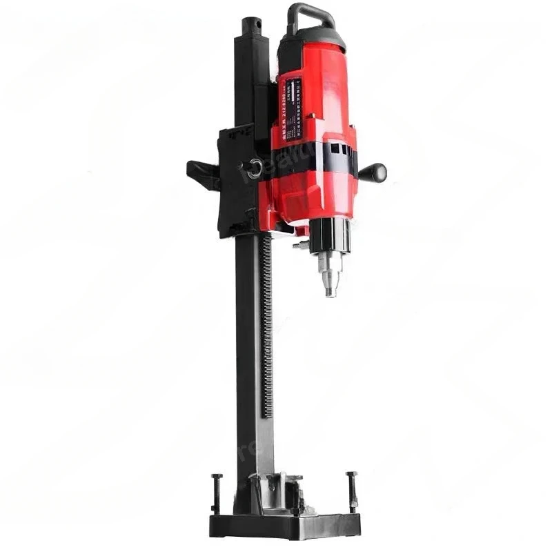 Z1Z-8260 water drilling machine diamond  tool high quality engineering