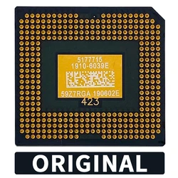 Original DMD Chip 1910-6039E 1910-6037E 1910-6032E 1910-6139E 1910-6239E 1910-6237E DLP for Optoma HD26/ W1070 Projector