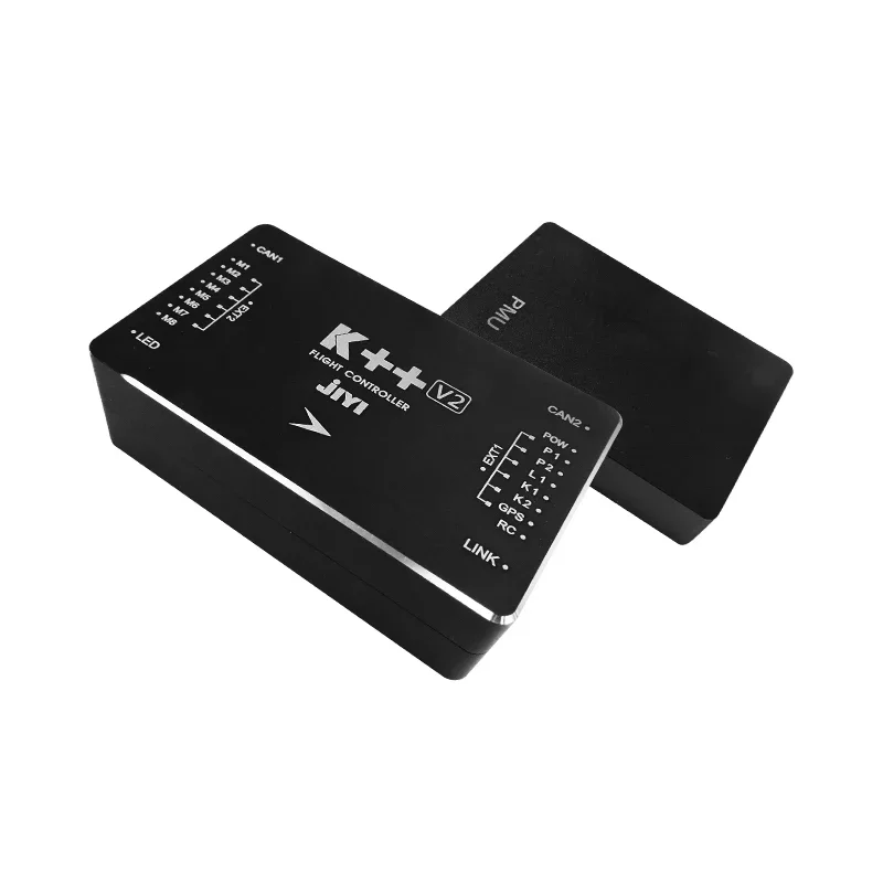 

K++ V2 Advanced Flight Controller Accessory for RC for Agricultural Dr-ones
