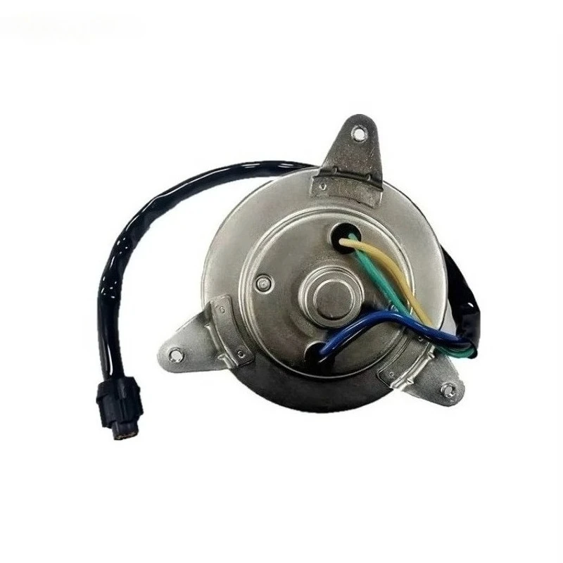 92122-VW000 92122-VW001 92122VW000 92122VW001 Radiator Electric Cooling Fan MOTOR For Nissan Caravan Urvan E25 NV350 2002-2016