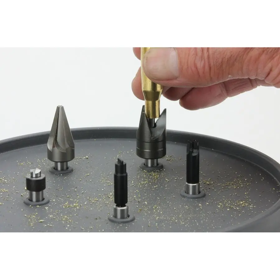 كيس بريب اكسبرس 115 فولت 7810220، رمادي