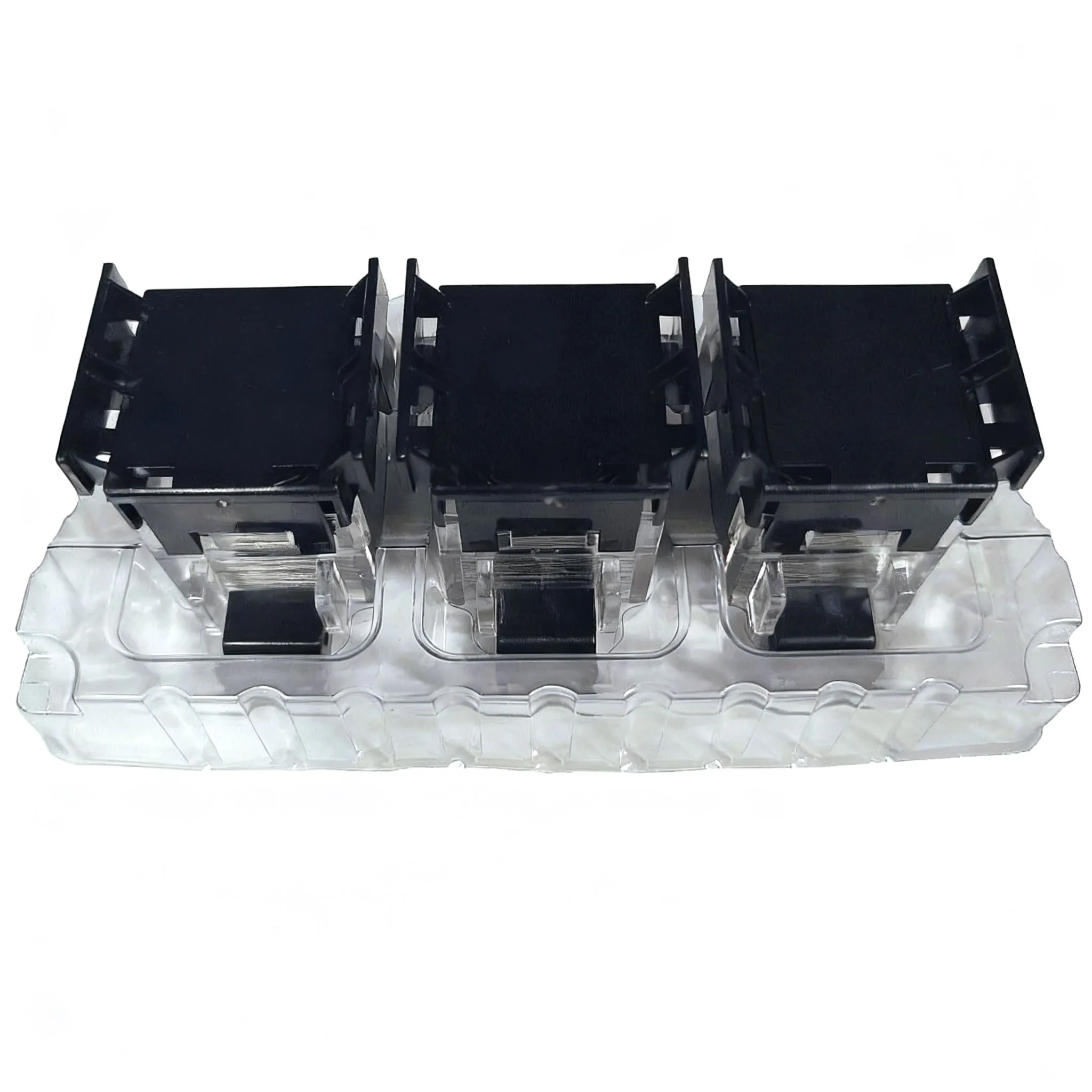 

Compatible New 3125B001AA STAPLE-600 Staple Cartridge for Toshiba e-Studio 202L 2100C 66084999 660-84999