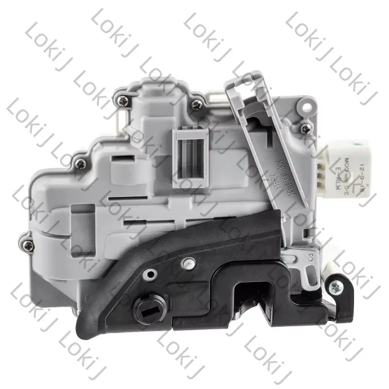 Rear Left Door Lock Latch Actuator 8K0839015 For Audi A4 B8,S4,A5 Sportback,S5,Q3,Q5,SQ5