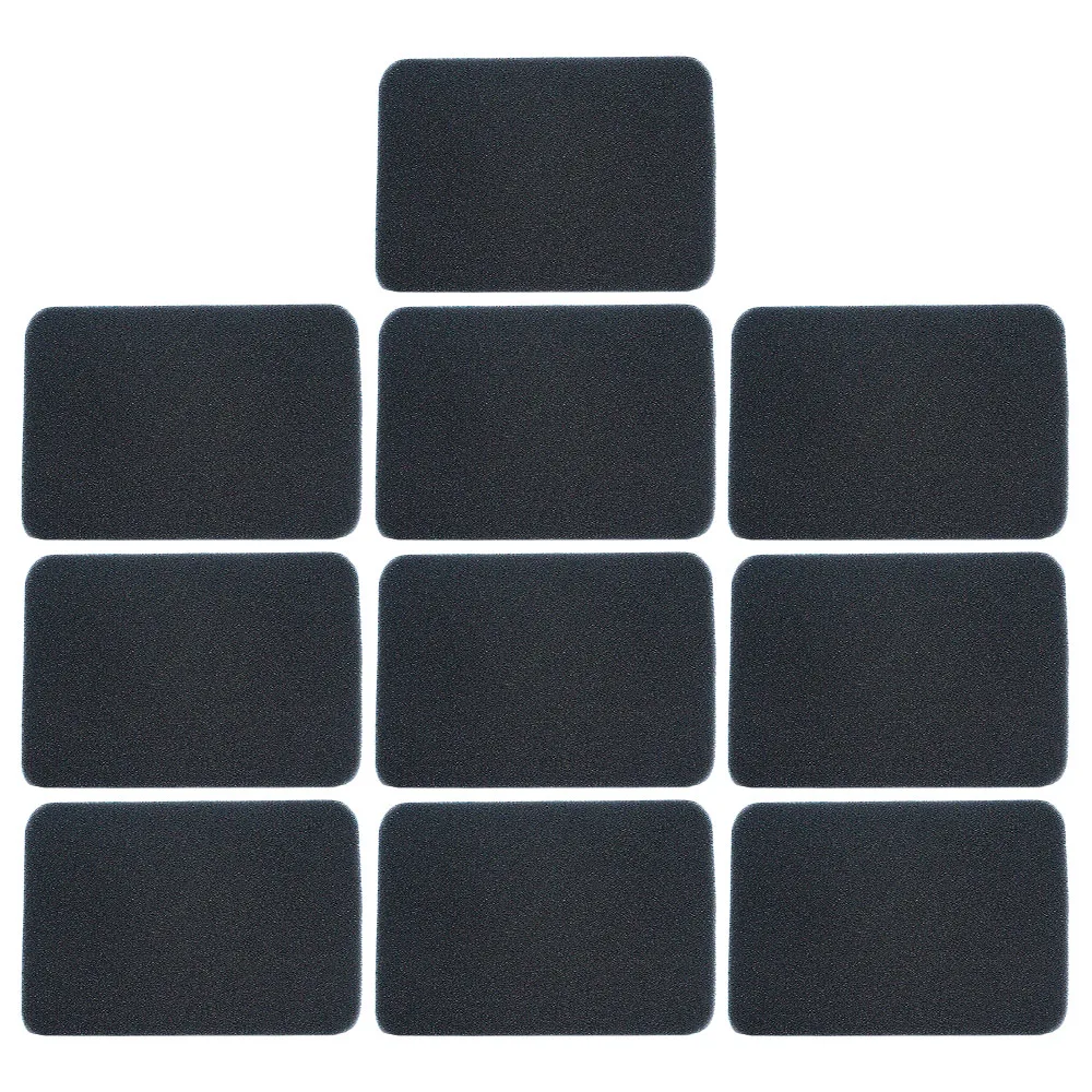 10Pcs/lot Air Filter Element For Honda GX390 GX340 GX270 GX240 EB3000 EB3500X Gas Small Engine Motor Generators [#17211-899-000]