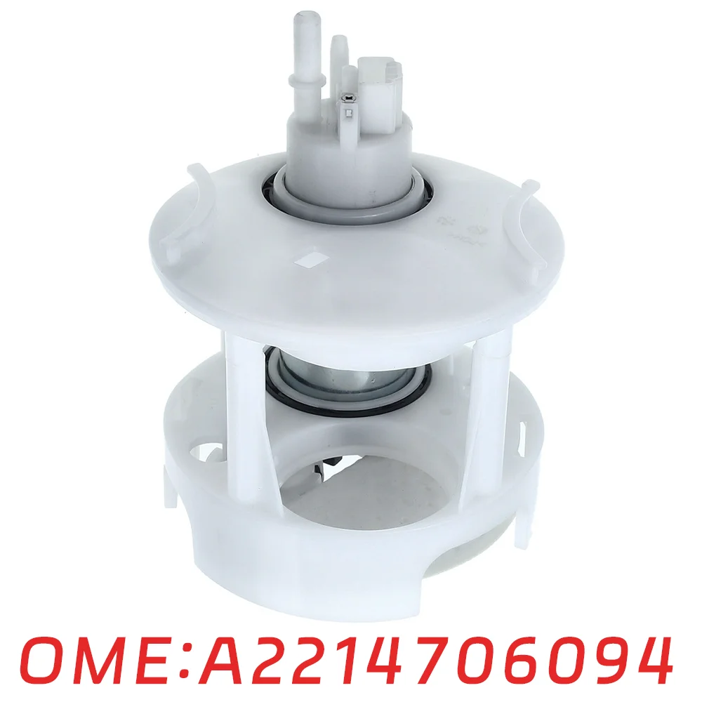 Suitable for Mercedes Benz W204 W207 W212 W216 W221 C250 E350 GLK350 S500 A2214706094 A2214701894 fuel transfer pump petrol pump