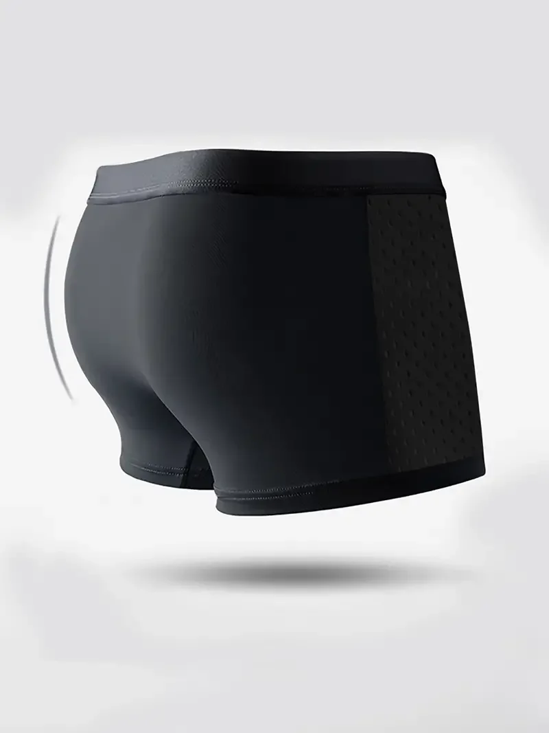 Thumbnail 3 - #25 Best Mens Ice Shorts to Buy In 2026