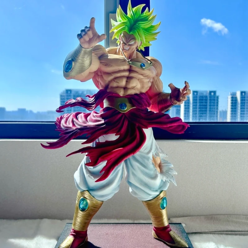 50Cm Figure Dragon …