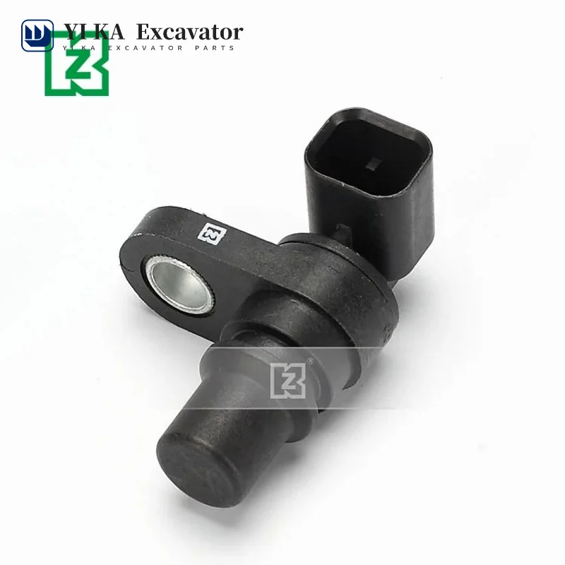 

For Caterpillar Eccentric Shaft Crankshaft Speed Sensor E312D 315D 320D Diesel Pump Sensor Plug Excavator