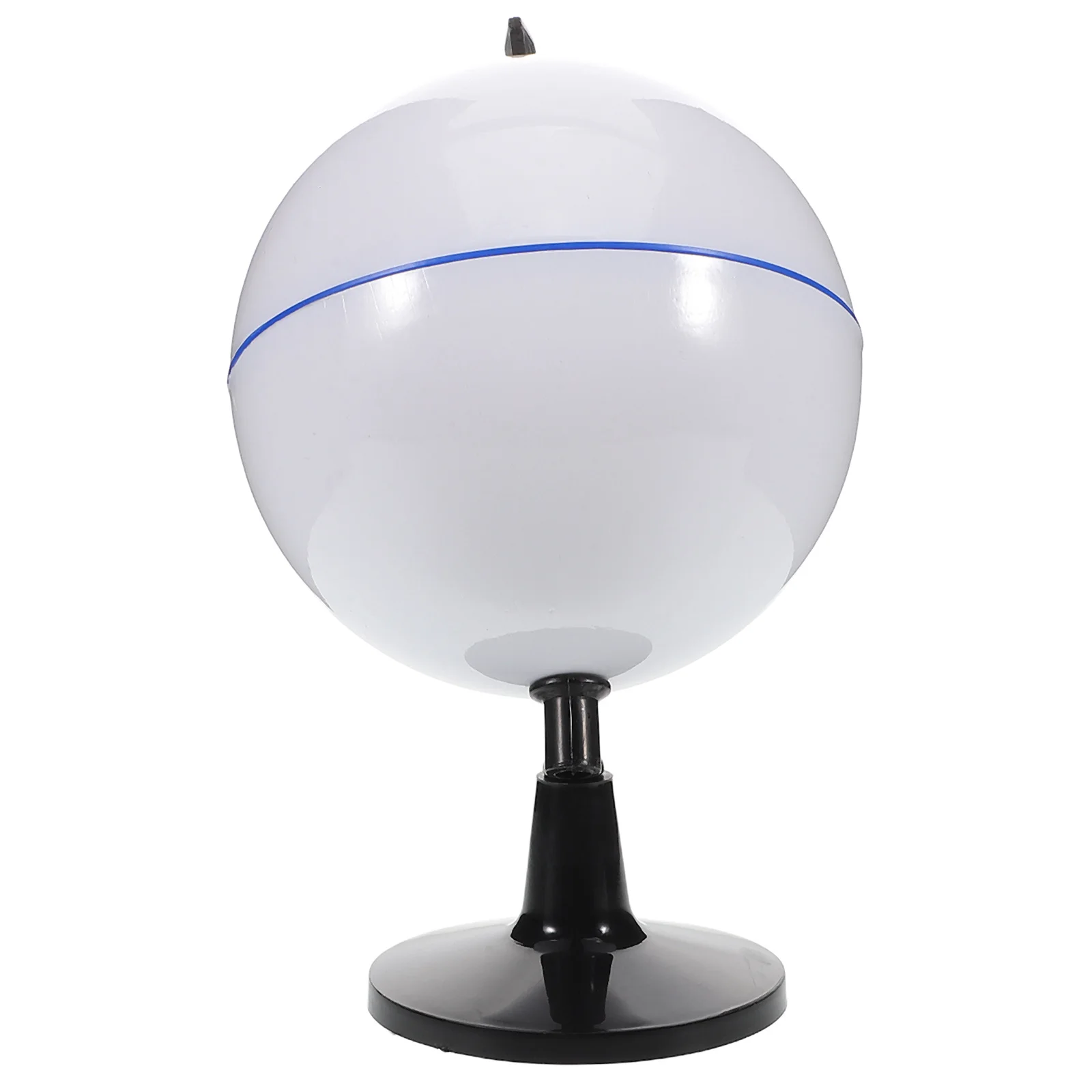 

Blank Rewritable Diy Earth Globe For Kids Art Craft Projects Unfinished Decorative Coloring Globe For Home Office Decoration