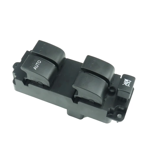 Imagen 2 del producto Con interruptor de elevación de ventana automático para Mazda 3 2003-2010 BP1E-66-350 BP1E66350 BP1E 66 350
