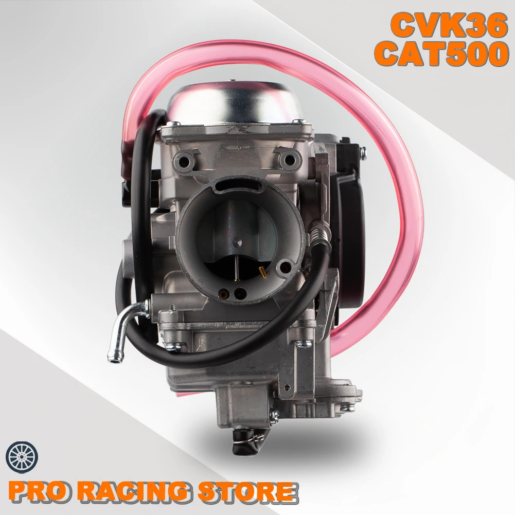 

CVK36 Carburetor For Arctic Cat 400/500 2002 2003 ATV TRV FIS TRV TBX Motorcycle Automatic Manual Transmission 36mm Carburetor