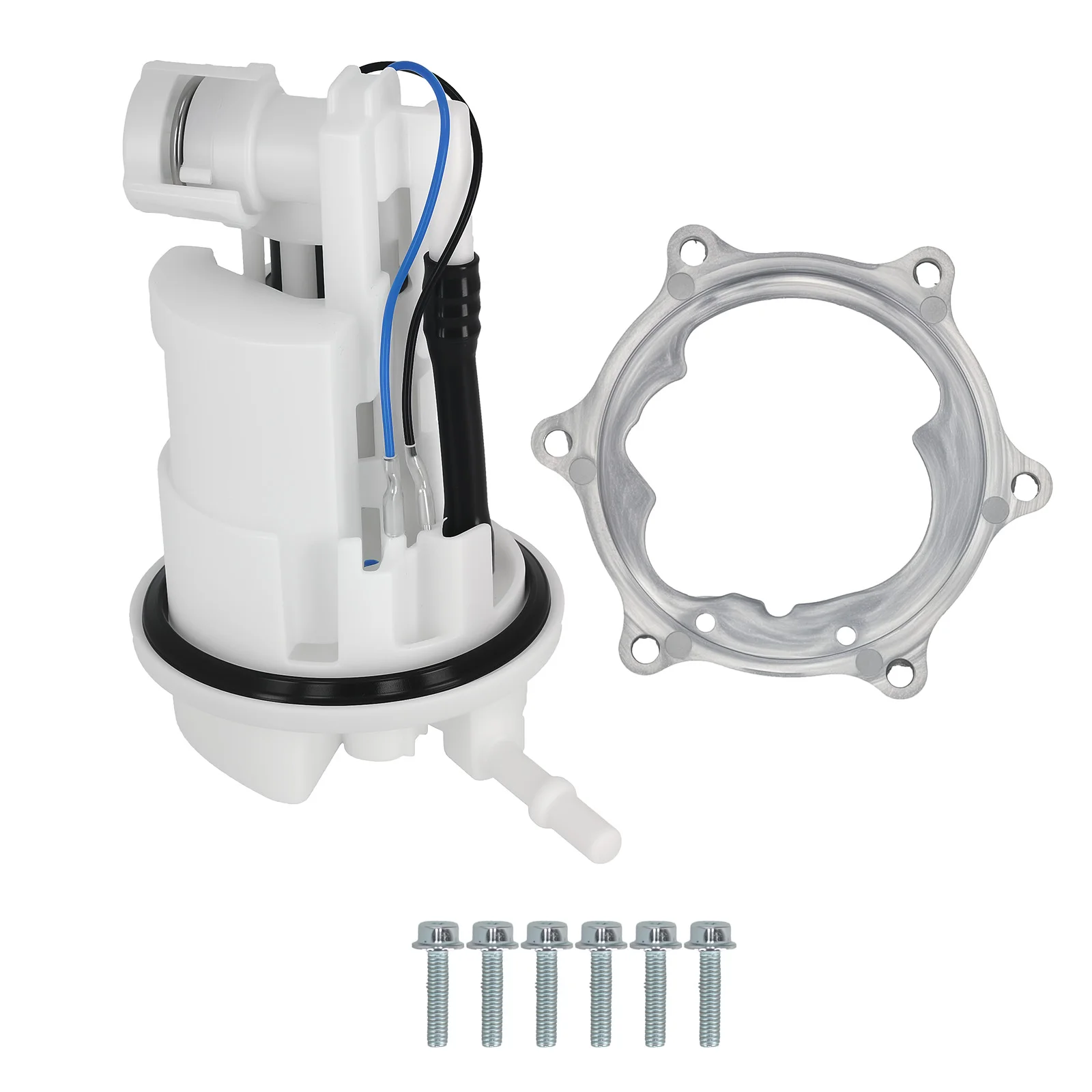 

Fuel Pump Assembly Fit for Yamaha 33D-13907-02-00 YZ250F YZ450F WR250F 450F 33D1390701