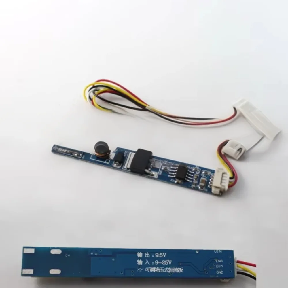 Universal Replacement 15.4 inch wide LED Backlight Strip Kit Update LCD Panel Screen Laptop to LED 335mm Free Shipping