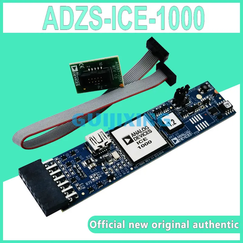 

ADZS-ICE-1000 JTAG/SWD программируемый отладчик ICE-2000 эмулятор ADSP BF70