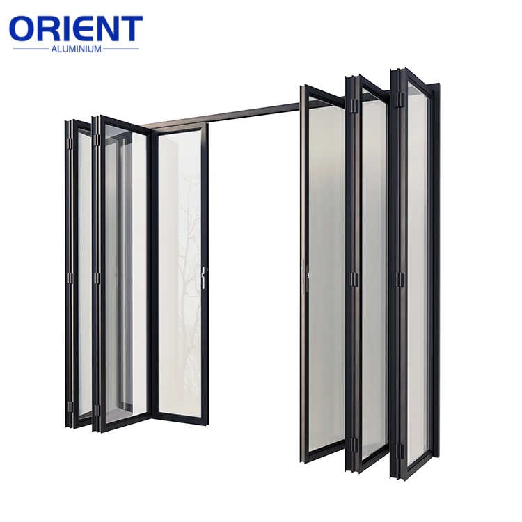Wholesale Aluminium Window Custom Size and Weatherproof Design Commercial Grade Aluminium Windows for High-Rise Projects