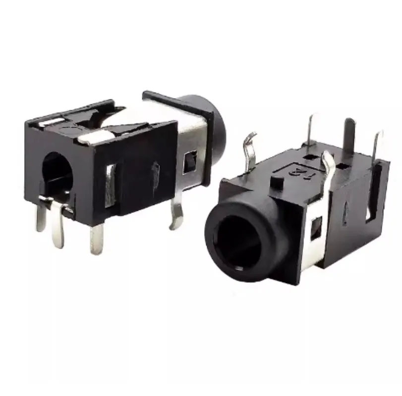 50Pcs PJ322 3.5Mm F…