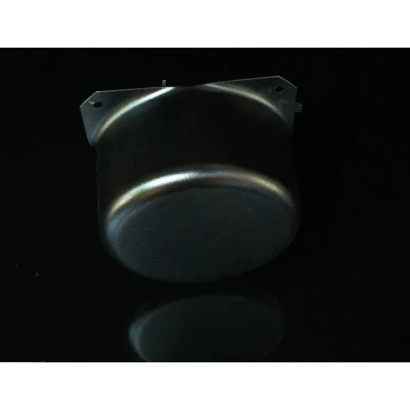 300W Shielded Toroidal Transformer Pure Copper Grouting Black Cover Dual 12V/15V/24V/38V for Audio Amplifier