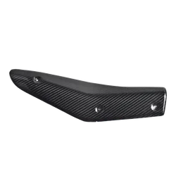 For KTM 1290 Super Duke R 2017-2019 100% Carbon Heat Shield