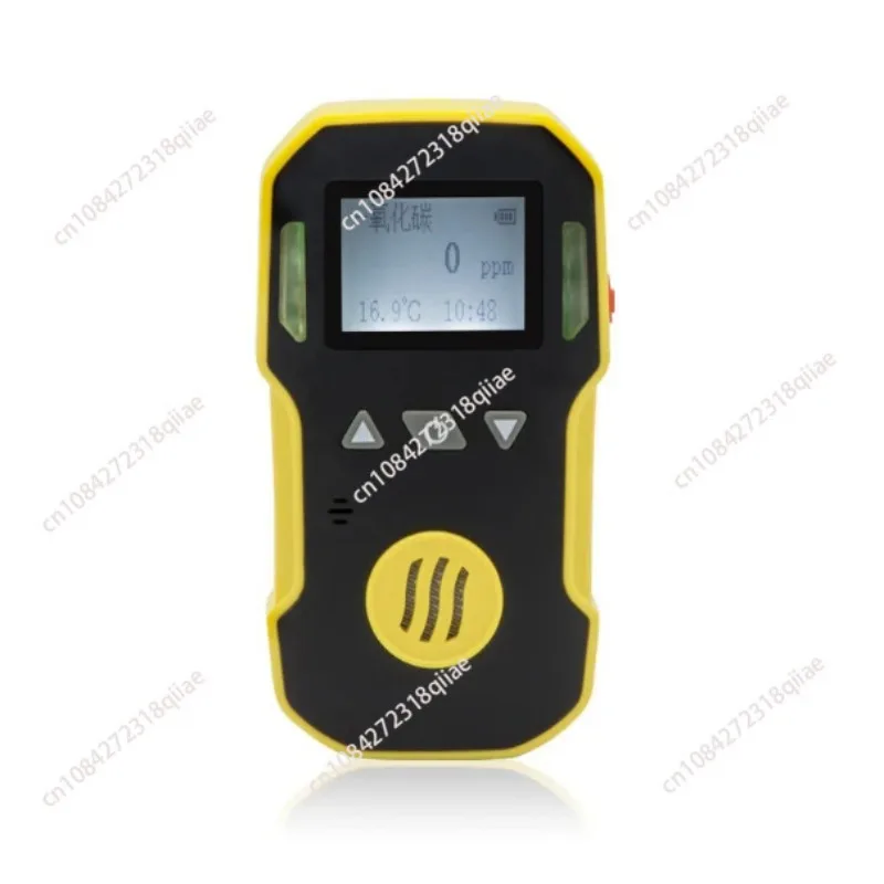 BH-90A Digital Portable ethylene C2H4 Gas Detector C2H4 Meter USB Rechargeable 0-100%LEL