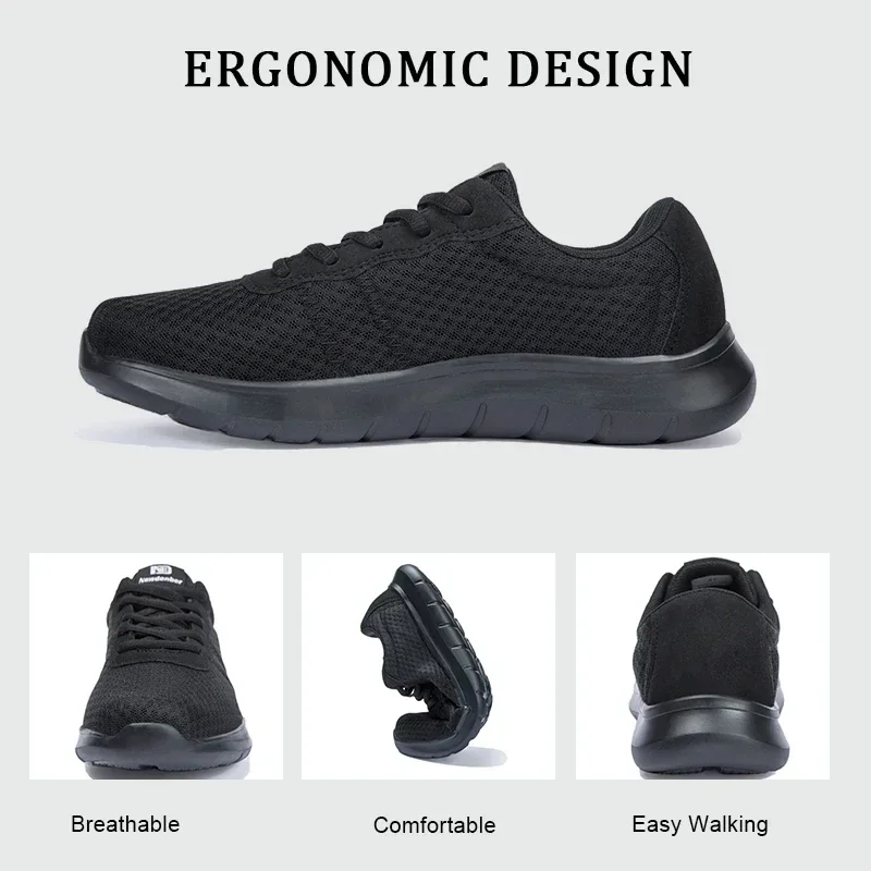 Large Size 50 Men Casual Shoes Lightweight Casual shoes man Breathable Outdoor Walking Men Footwear Wide Shoes zapatos hombre