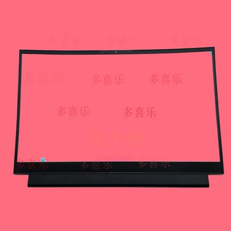 

QQ New for Dell G15 5510 5511 Laptop LCD Front Bezel Cover 01K9VJ