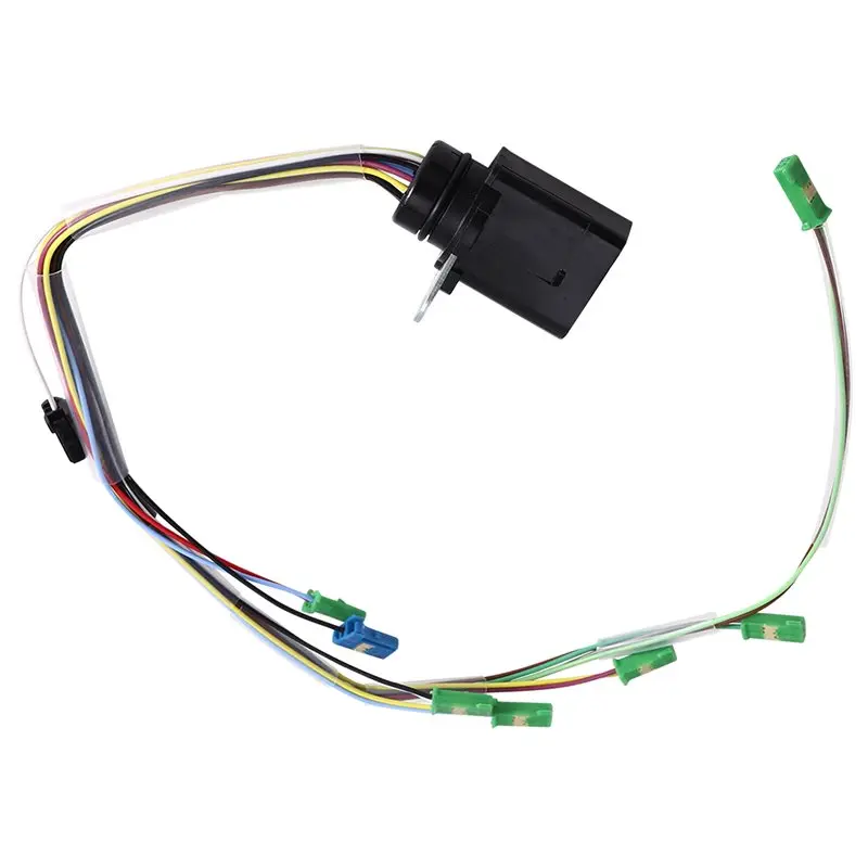 ABGG-Valve Body Wiring Harness For Audi Porsche Cayenne For Volkswagen Touareg
