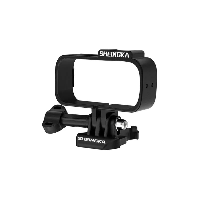 

Expansion Bracket Frame with Adapter & Screw For DJI OSMO Nano Sports Camera Accessories