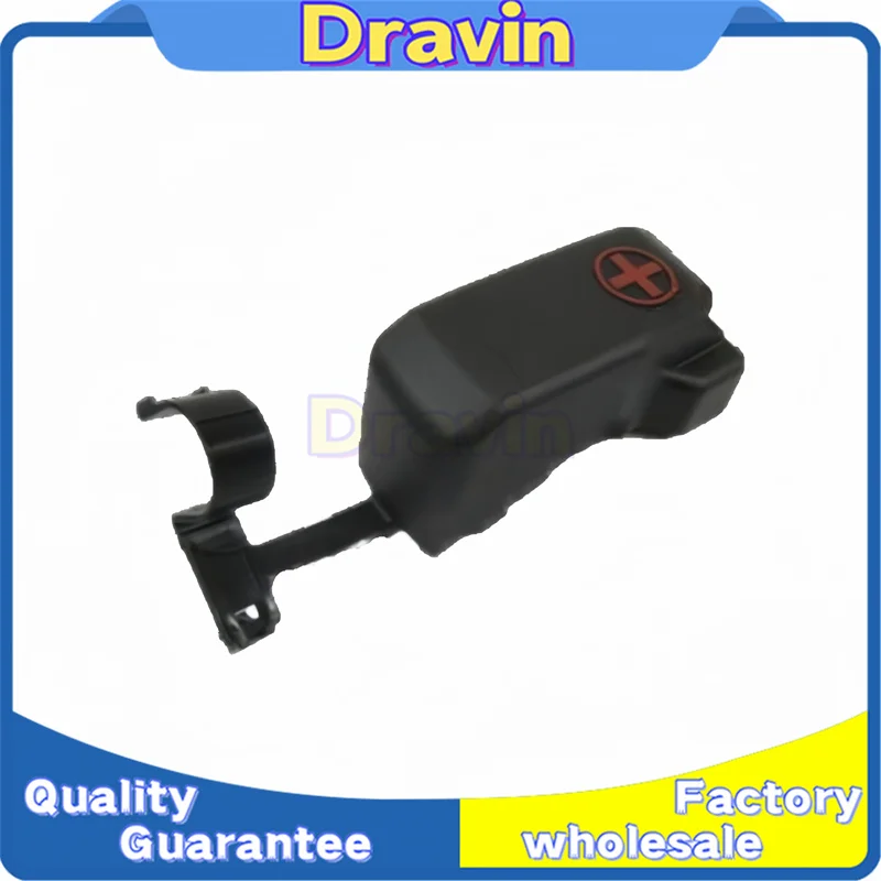 

Крышка положительного клеммы аккумулятора OEM 8282148020 82821-48020 для Toyota Lexus Highlander Rav4 Rx300 Rx330 Rx350, новинка