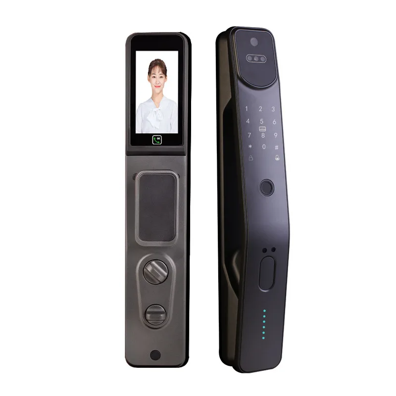 Lxy Tuya Smart Wifi…