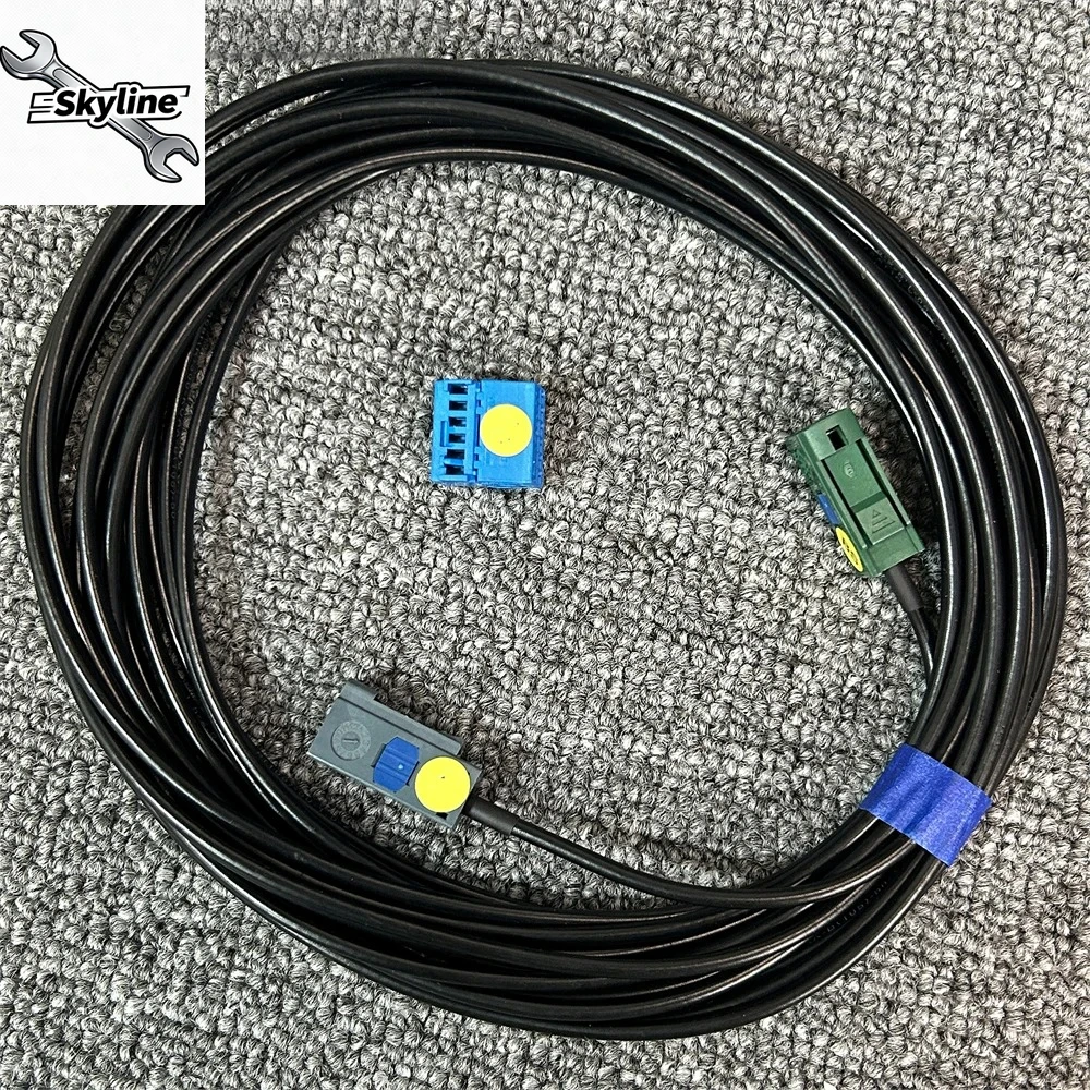 MIB3 Video Cable Re… - image