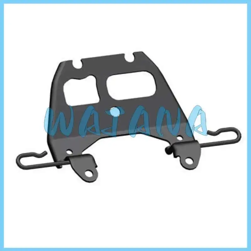 

Kd150-z2 Instrument Bracket (square Meter) 1271200-207000 For Kiden Original Part
