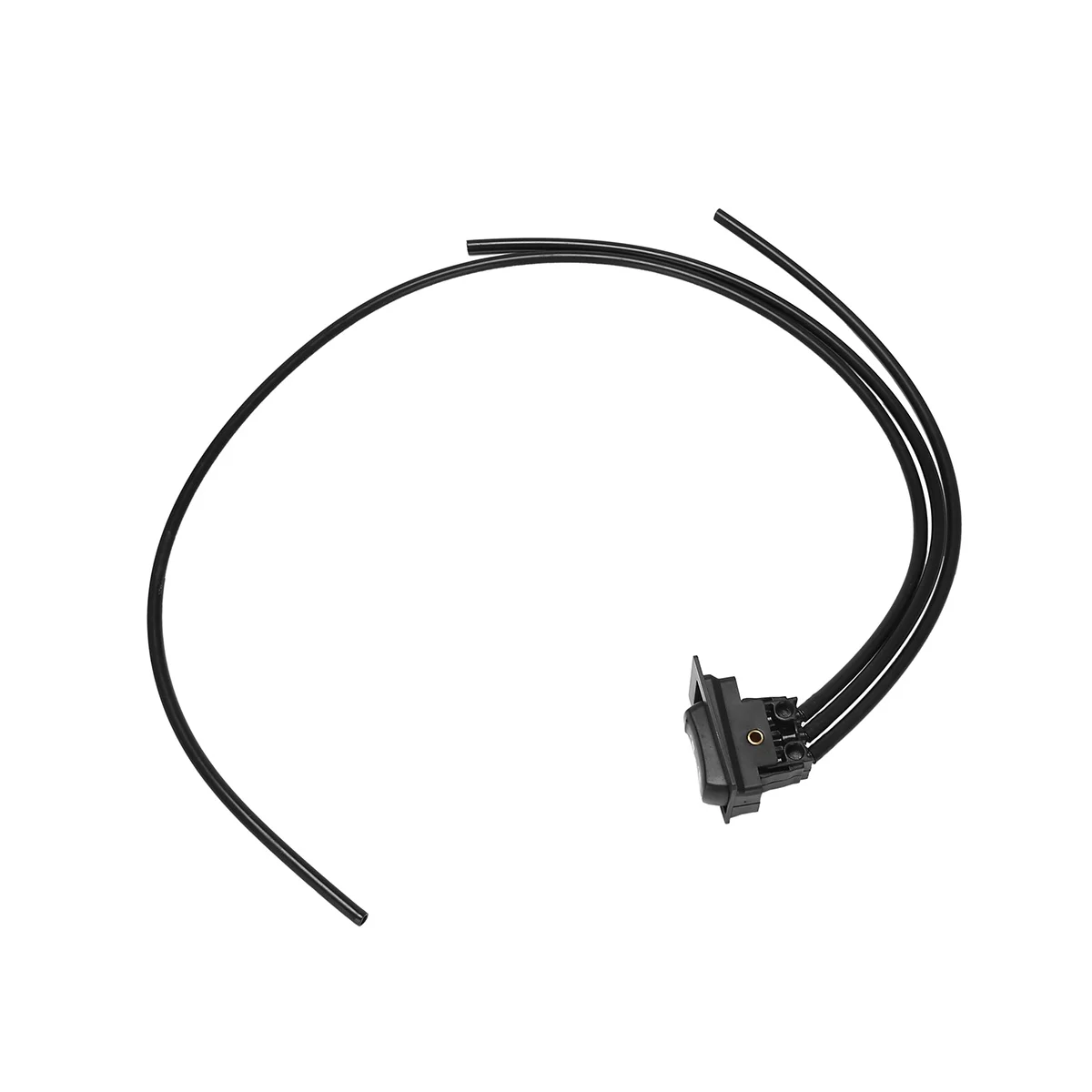 Truck Steering Lock Switch Panel with Hose Steering Lock Switch for Scania 2185839 1797971 1485066 232027