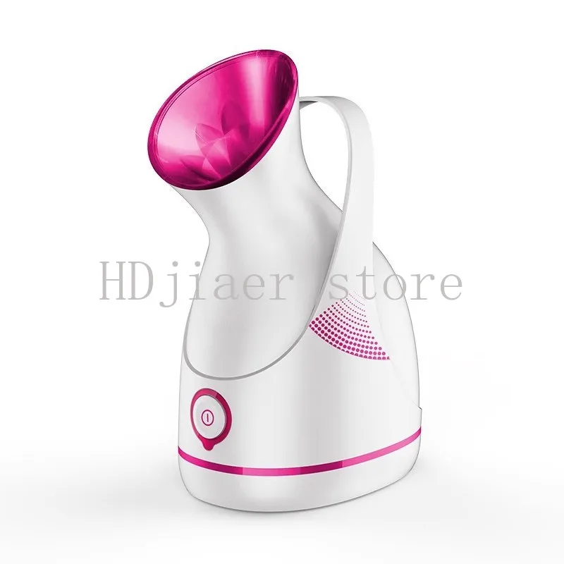 

Multi-functional nose steaming face hydration herbal steaming face home humidification beauty device