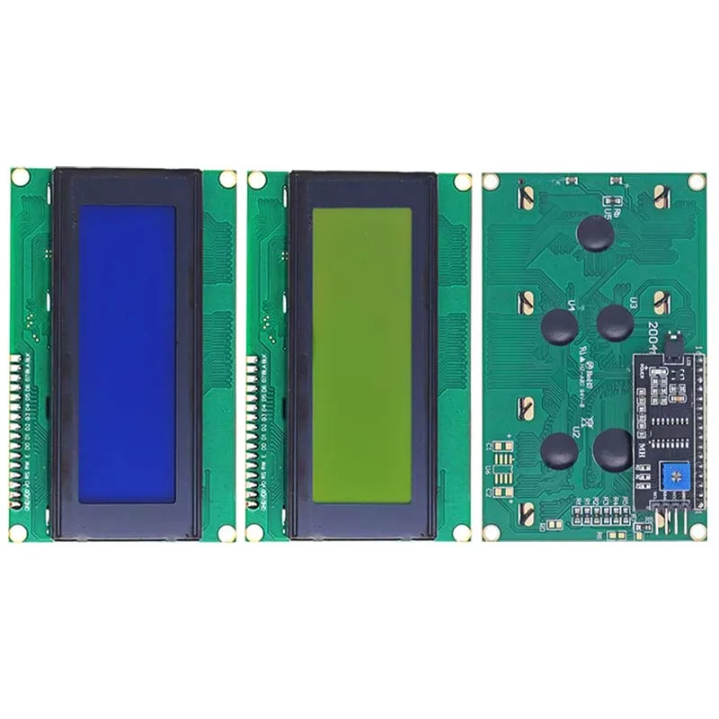 LCD2004 2004 Lcd Mo…