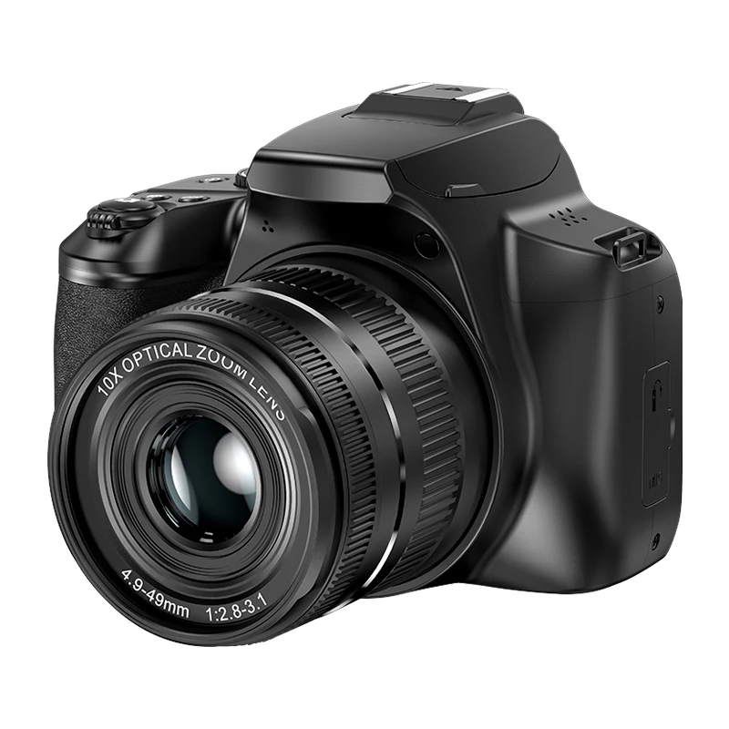 4K HD Digital Camera Professional Camera