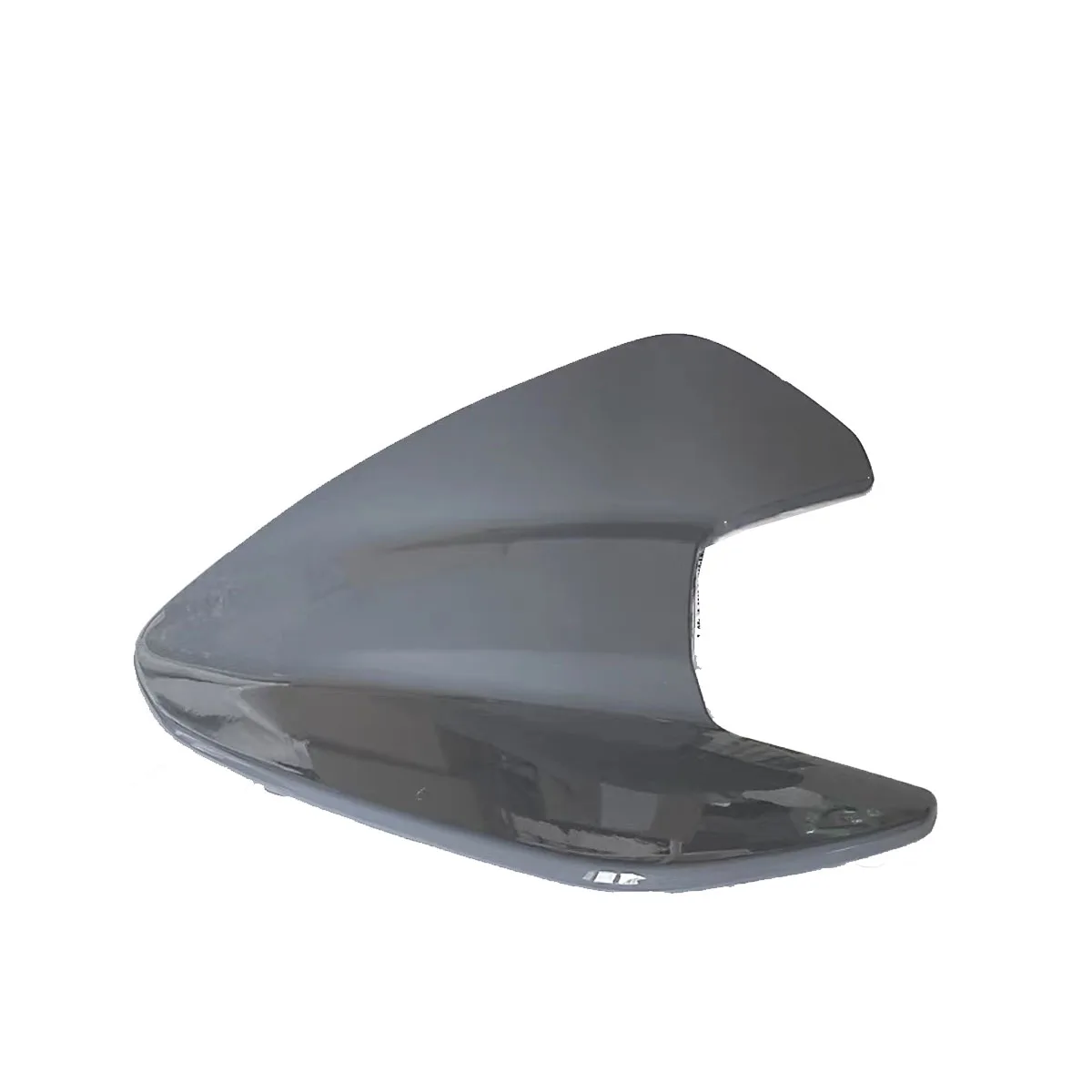 675-NK Motorcycle mudguard original accessories modified low front mudguard FIT for CFMOTO 675NK NK 675 Upper decorative panel 4