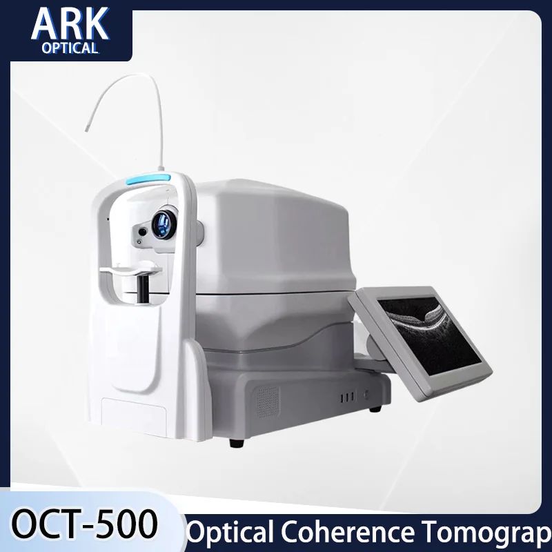 OCT-500 Optische Koherence-Tomographie (OCT)