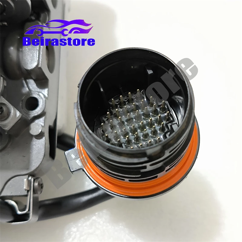 Original New 6DT35 02E 6-Speed Dual Clutch Automatic Transmission Valve Body For BYD Tang DM Song MAX Qin S6 S7 G7 - view 3