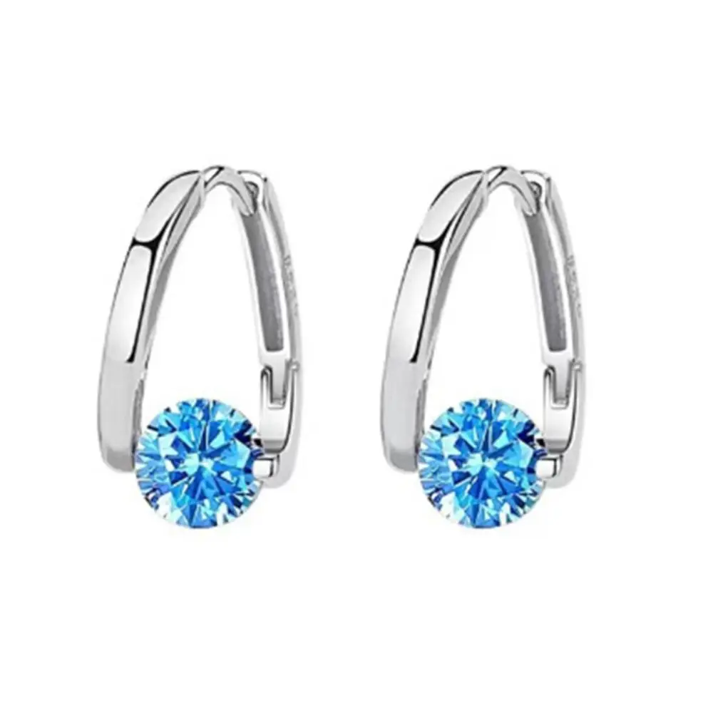 Dangle Earrings Lymphatic Magnetotherapy Earrings For Weight Loss For Anxiety And Stress Magnetherapy Germanium Earrings